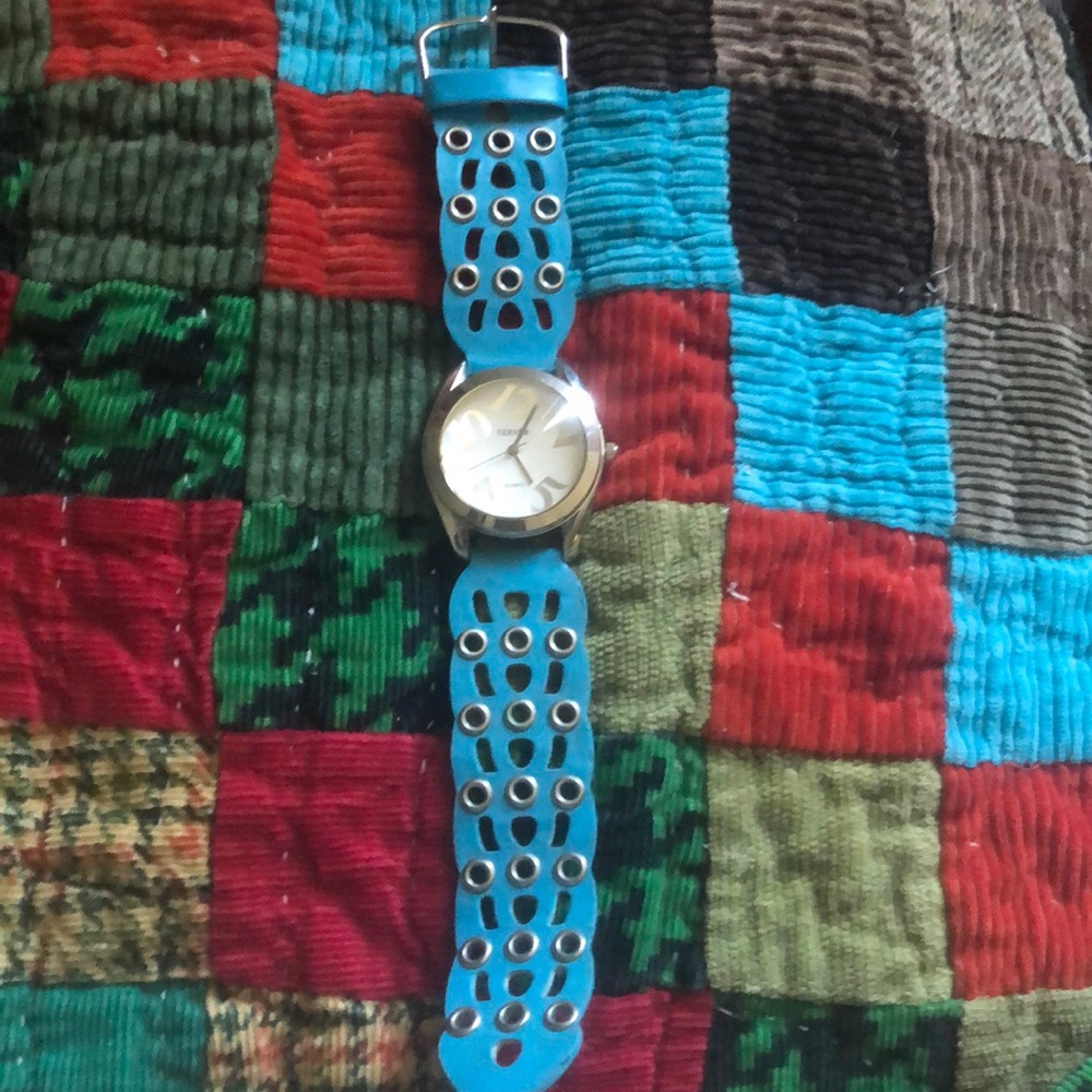 Turner watch